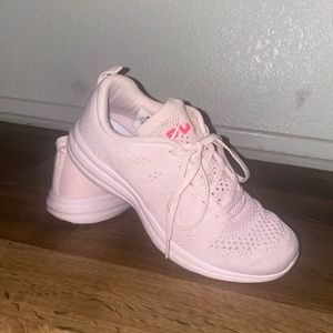 APL Techloom Pro pink